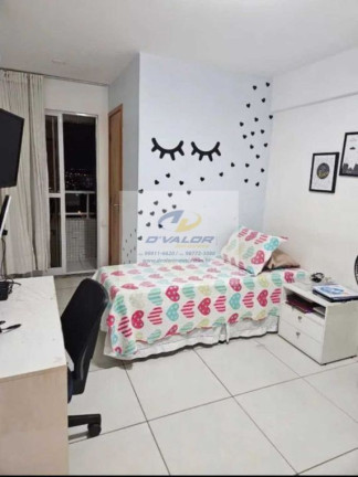 Imagem Apartamento com 3 Quartos à Venda, 132 m² em Estados - João Pessoa