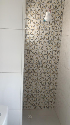 Imagem Casa de Condomínio com 1 Quarto para Alugar, 20 m² em Vila Alzira - São Paulo Imagem Casa de Condomínio com 1 Quarto para Alugar, 20 m² em Vila Alzira - São Paulo