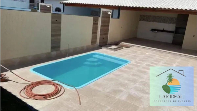 Imagem Casa com 3 Quartos à Venda, 240 m² em Cordeirinho - Maricá Imagem Casa com 3 Quartos à Venda, 240 m² em Cordeirinho - Maricá