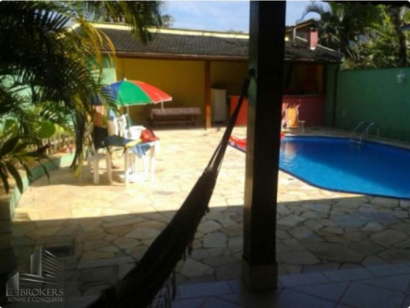 Imagem Casa com 4 Quartos à Venda, 281 m² em Boiçucanga - São Sebastião Imagem Casa com 4 Quartos à Venda, 281 m² em Boiçucanga - São Sebastião