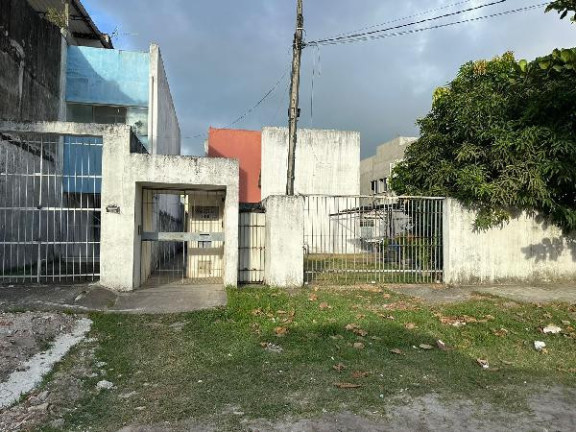 Apartamento com 2 Quartos à Venda, 49 m² em Pau Amarelo - Paulista