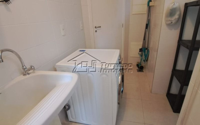 Imagem Apartamento com 3 Quartos para Alugar, 125 m² em Jardim Aquarius - São José Dos Campos