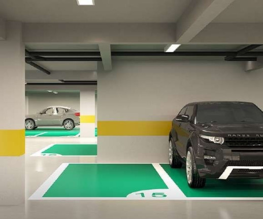 Imagem Apartamento com 2 Quartos à Venda, 86 m² em água Verde - Curitiba