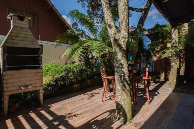 Casa com 4 Quartos à Venda, 157 m² em Avenida Central - Gramado