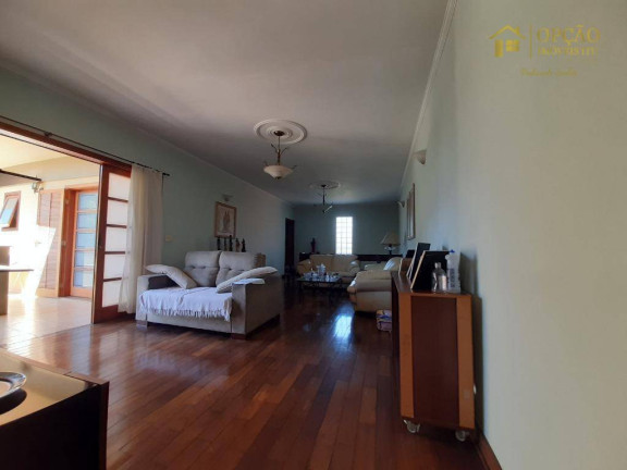 Imagem Casa com 3 Quartos à Venda, 400 m² em Alto Das Palmeiras - Itu