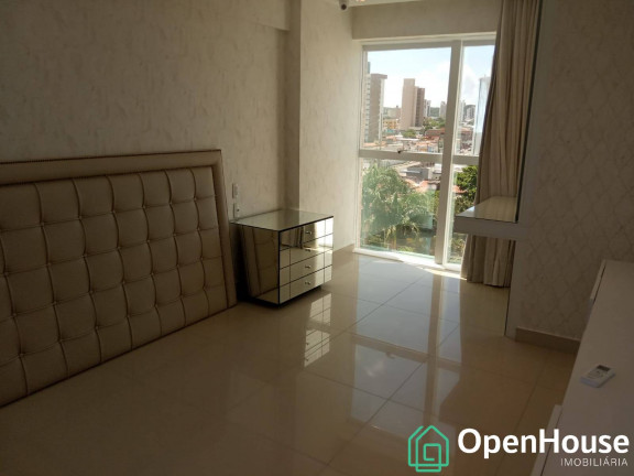 Imagem Apartamento com 3 Quartos à Venda, 119 m² em Lagoa Nova - Natal