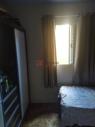 Imagem Casa com 3 Quartos à Venda, 250 m² em Santo Antônio - Osasco Imagem Casa com 3 Quartos à Venda, 250 m² em Santo Antônio - Osasco