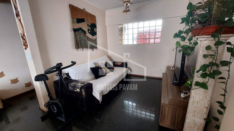 Apartamento com 3 Quartos à Venda, 140 m² em Centro - São Caetano Do Sul
