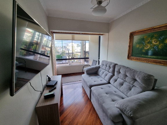 Imagem Imóvel com 3 Quartos à Venda, 71 m² em Nova Petrópolis - São Bernardo Do Campo