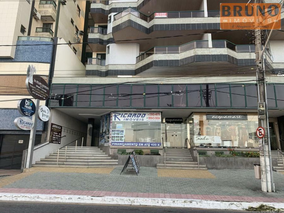 Sala Comercial à Venda, 812 m² em Praia Do Morro - Guarapari