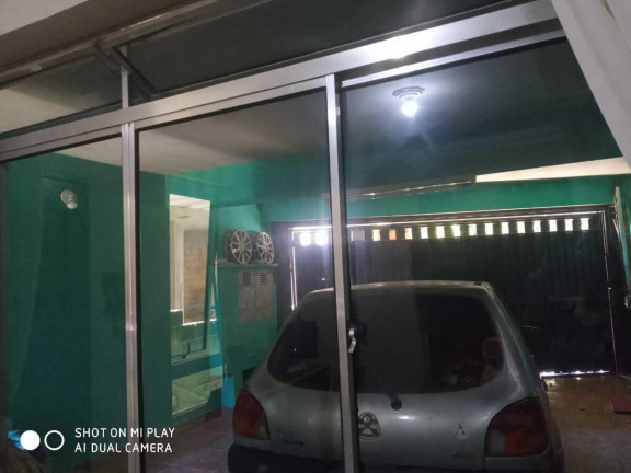 Imagem Casa com 2 Quartos à Venda, 125 m² em Recanto Campo Belo - São Paulo