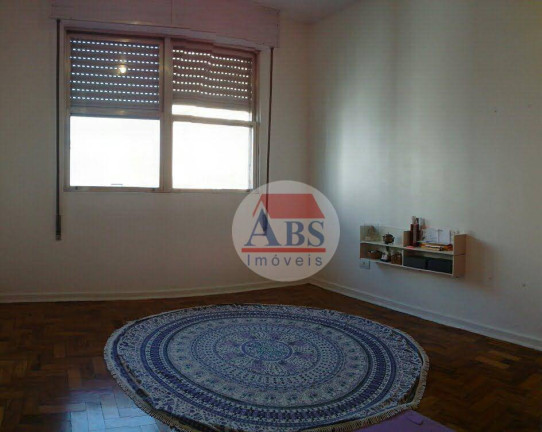 Imagem Apartamento com 2 Quartos à Venda, 113 m² em Itararé - São Vicente