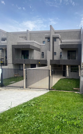 Imagem Apartamento com 3 Quartos à Venda, 120 m² em Uberaba - Curitiba