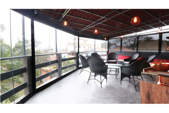 Imagem Imóvel Comercial à Venda, 97 m² em Vila Romana - São Paulo