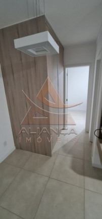 Imagem Apartamento com 1 Quarto à Venda, 58 m² em Jardim Botânico - Ribeirão Preto