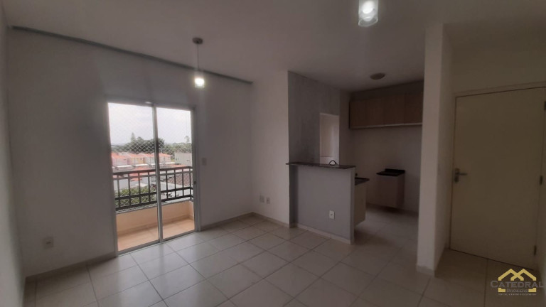 Apartamento com 2 Quartos à Venda, 54 m² em Medeiros - Jundiaí