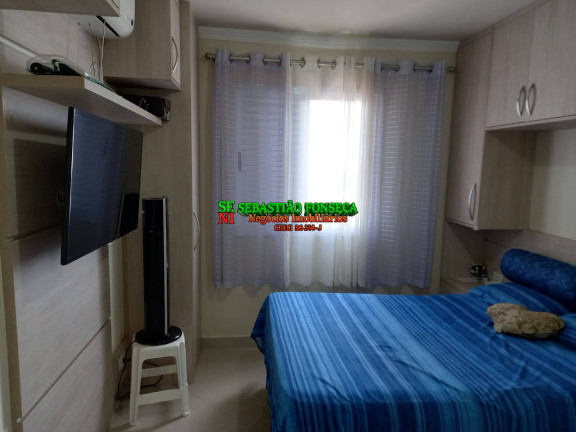 Imagem Apartamento com 2 Quartos à Venda, 59 m² em Jardim Augusta - São José Dos Campos Imagem Apartamento com 2 Quartos à Venda, 59 m² em Jardim Augusta - São José Dos Campos