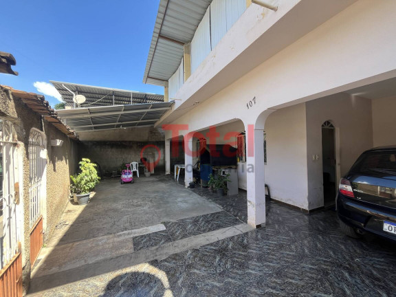 Imagem Casa à Venda, 142 m² em São Geraldo - Coronel Fabriciano Imagem Casa à Venda, 142 m² em São Geraldo - Coronel Fabriciano