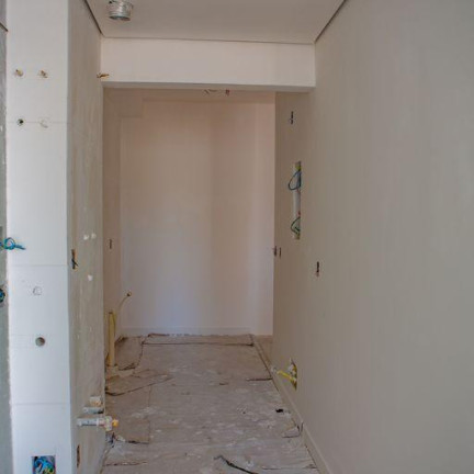 Imagem Apartamento com 1 Quarto à Venda, 36 m² Imagem Apartamento com 1 Quarto à Venda, 36 m²