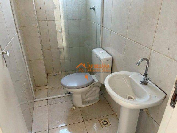 Imagem Apartamento com 2 Quartos à Venda, 48 m² em água Chata - Guarulhos Imagem Apartamento com 2 Quartos à Venda, 48 m² em água Chata - Guarulhos