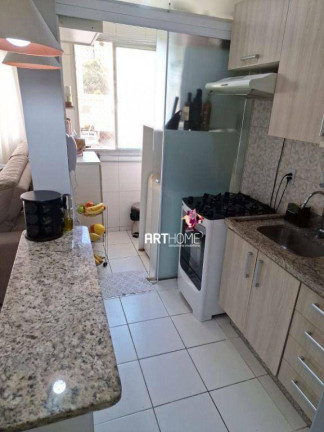 Imagem Apartamento com 2 Quartos à Venda, 50 m² em Planalto - São Bernardo Do Campo Imagem Apartamento com 2 Quartos à Venda, 50 m² em Planalto - São Bernardo Do Campo