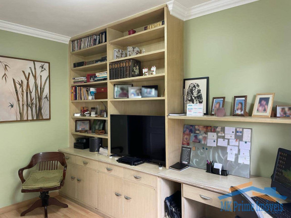 Imagem Apartamento com 3 Quartos à Venda, 194 m² em Cidade São Francisco - São Paulo Imagem Apartamento com 3 Quartos à Venda, 194 m² em Cidade São Francisco - São Paulo