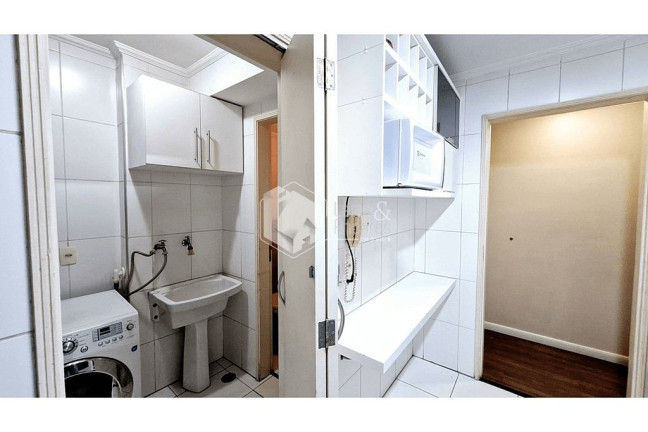 Imagem Apartamento com 3 Quartos à Venda, 96 m² em Vila Cordeiro - São Paulo Imagem Apartamento com 3 Quartos à Venda, 96 m² em Vila Cordeiro - São Paulo