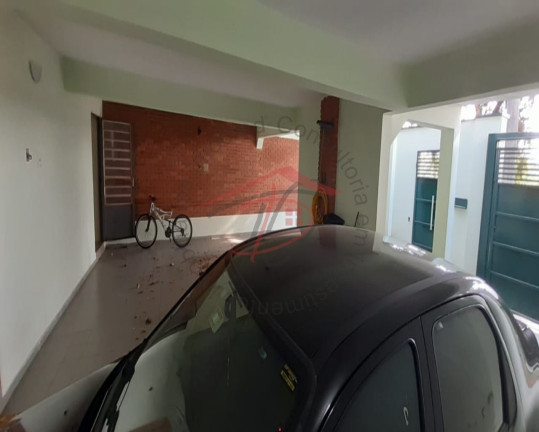 Imagem Sobrado com 3 Quartos à Venda, 200 m² em Parque Santa Bárbara - Campinas Imagem Sobrado com 3 Quartos à Venda, 200 m² em Parque Santa Bárbara - Campinas