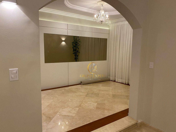 Imagem Sobrado com 3 Quartos à Venda, 450 m² em Jardim Aquarius - São José Dos Campos Imagem Sobrado com 3 Quartos à Venda, 450 m² em Jardim Aquarius - São José Dos Campos