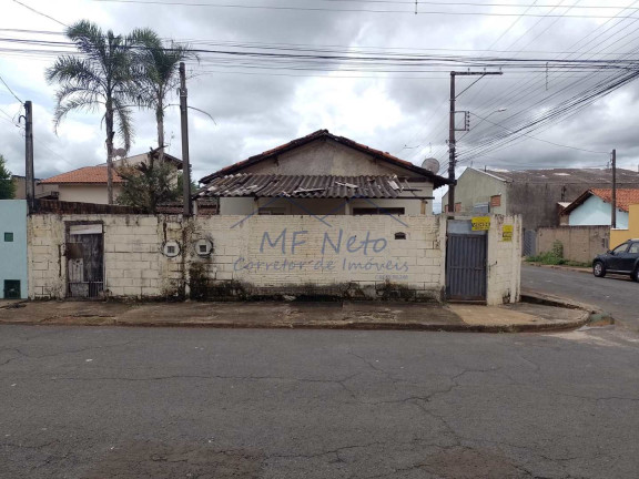 Terreno à Venda, 360 m² em Vila Belmiro - Pirassununga