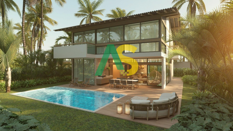 Imagem Imóvel com 1 Quarto à Venda, 45 m² em Praia Dos Carneiros - Tamandaré Imagem Imóvel com 1 Quarto à Venda, 45 m² em Praia Dos Carneiros - Tamandaré