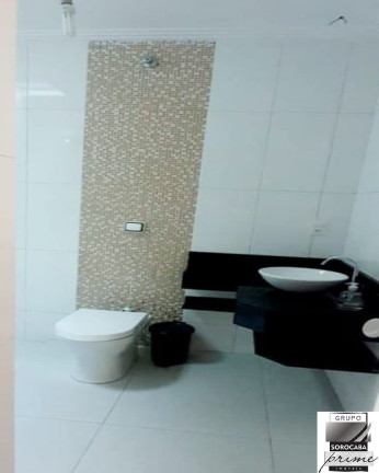Imagem Casa com 3 Quartos à Venda, 159 m² em Wanel Ville - Sorocaba Imagem Casa com 3 Quartos à Venda, 159 m² em Wanel Ville - Sorocaba