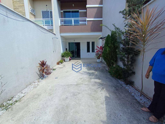 Casa com 2 Quartos à Venda, 100 m² em Mondubim - Fortaleza