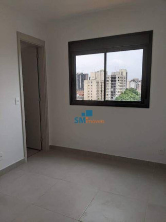 Imagem Apartamento com 2 Quartos à Venda, 62 m² em Saúde - São Paulo