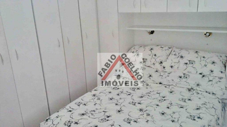 Imagem Apartamento com 2 Quartos à Venda, 65 m² em Santo Amaro - São Paulo Imagem Apartamento com 2 Quartos à Venda, 65 m² em Santo Amaro - São Paulo