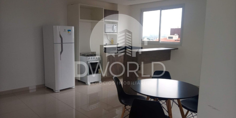 Imagem Imóvel com 1 Quarto à Venda, 44 m² em Rudge Ramos - São Bernardo Do Campo Imagem Imóvel com 1 Quarto à Venda, 44 m² em Rudge Ramos - São Bernardo Do Campo