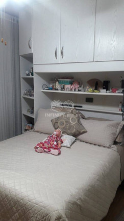 Imagem Apartamento com 3 Quartos à Venda, 81 m² em Alto Da Mooca - São Paulo