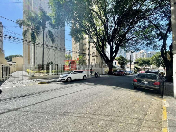 Imagem Apartamento com 3 Quartos à Venda, 84 m² em Vila Romana - São Paulo