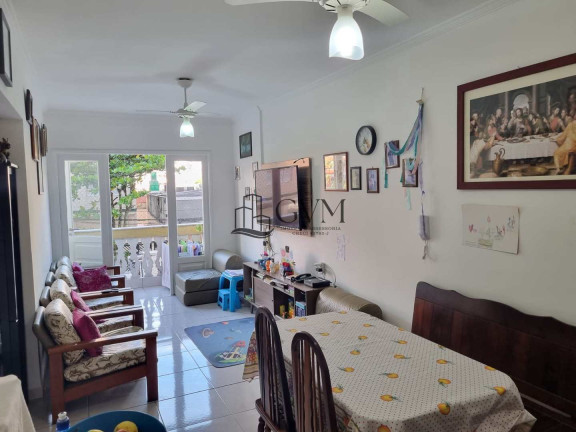 Imagem Apartamento com 3 Quartos à Venda, 75 m² em Tupi - Praia Grande Imagem Apartamento com 3 Quartos à Venda, 75 m² em Tupi - Praia Grande