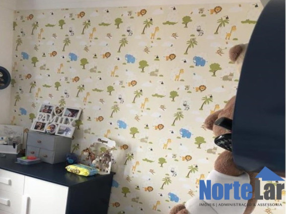 Imagem Apartamento com 2 Quartos à Venda, 50 m² em Jardim Brasil (zona Norte) - São Paulo