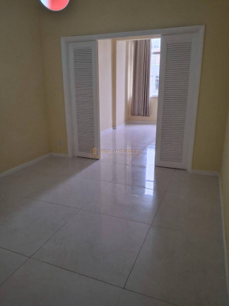 Imagem Apartamento com 1 Quarto à Venda, 40 m² em Copacabana - Rio De Janeiro