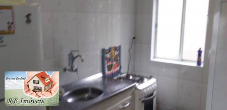 Imagem Apartamento com 2 Quartos à Venda, 45 m² em Jardim Santo André - Santo André Imagem Apartamento com 2 Quartos à Venda, 45 m² em Jardim Santo André - Santo André