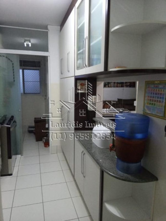 Imagem Imóvel com 2 Quartos à Venda, 70 m² em Núcleo Residencial Célia Mota - Barueri