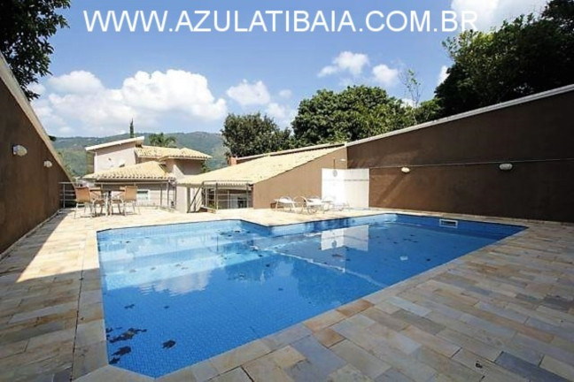 Imagem Casa com 4 Quartos à Venda, 323 m² em Vila Giglio - Atibaia