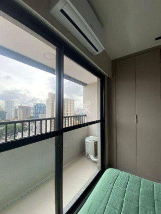 Imagem Apartamento com 1 Quarto à Venda, 25 m² em Pinheiros - São Paulo Imagem Apartamento com 1 Quarto à Venda, 25 m² em Pinheiros - São Paulo