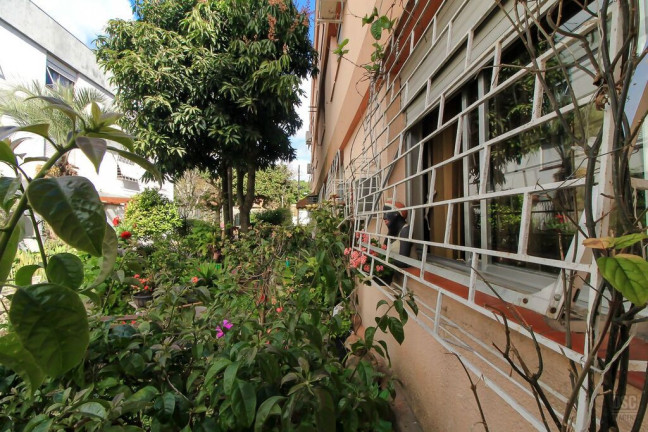 Imagem Apartamento com 2 Quartos à Venda, 58 m² em Cristal - Porto Alegre