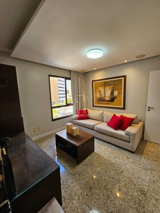 Imagem Imóvel com 4 Quartos à Venda, 281 m² em Horto Florestal - Salvador Imagem Imóvel com 4 Quartos à Venda, 281 m² em Horto Florestal - Salvador