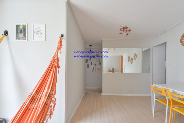 Imagem Apartamento com 3 Quartos à Venda, 65 m² em Instituto De Previdência - São Paulo Imagem Apartamento com 3 Quartos à Venda, 65 m² em Instituto De Previdência - São Paulo