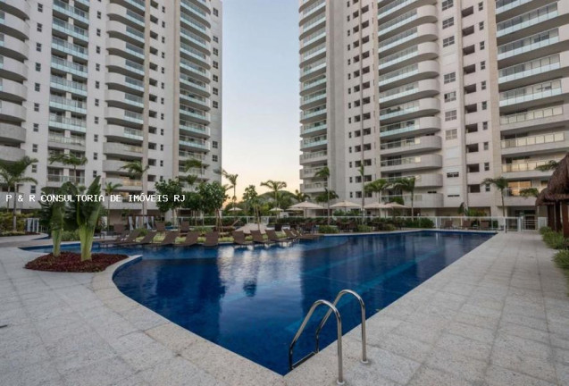 Imagem Apartamento com 4 Quartos à Venda, 305 m² em Rio De Janeiro Imagem Apartamento com 4 Quartos à Venda, 305 m² em Rio De Janeiro