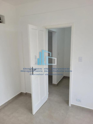 Imagem Apartamento com 1 Quarto à Venda, 45 m² em Guilhermina - Praia Grande
